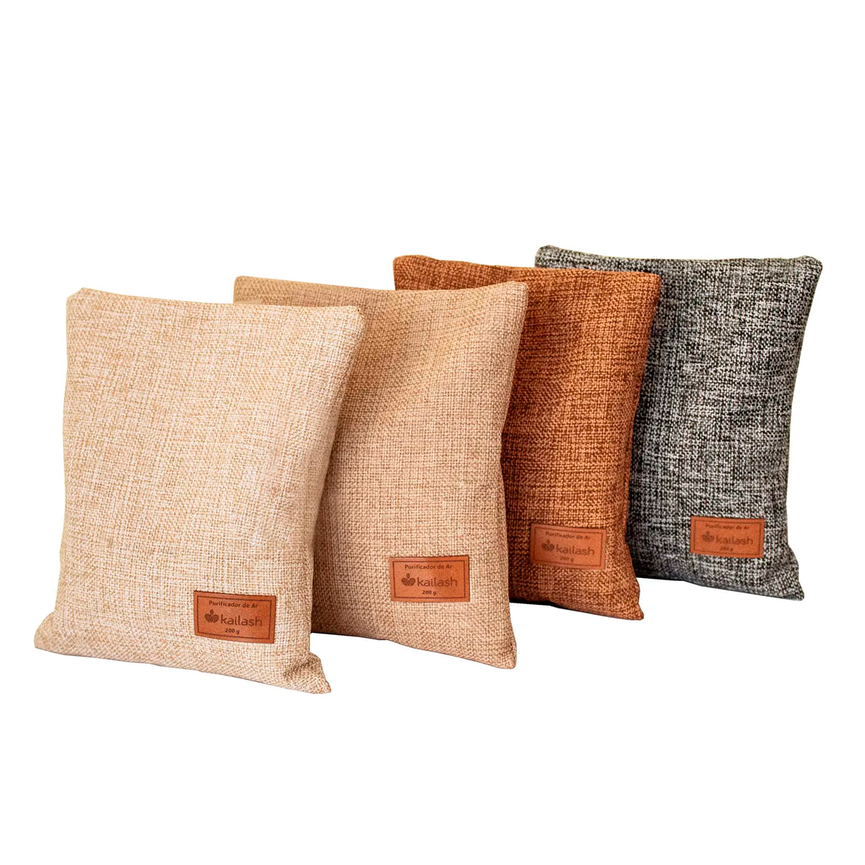 saco aromatico todos