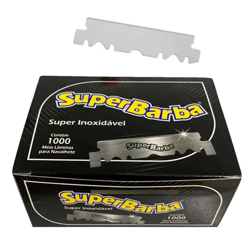 super barbablack 1000