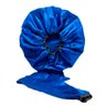touca difusora azul