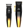 kit jrl clipper e trimmer gold