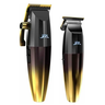 kit jrl clipper e trimmer gold2