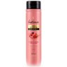 shampoo insatance frutas vermelhas