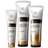 kit cica therapy leave in shampoo condicionador