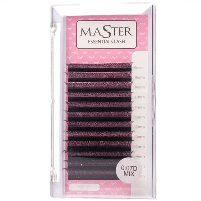 cilios master mix yy d 007