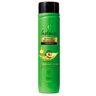shampoo abacate e oliva