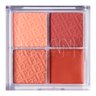 paleta de blush beach face 1