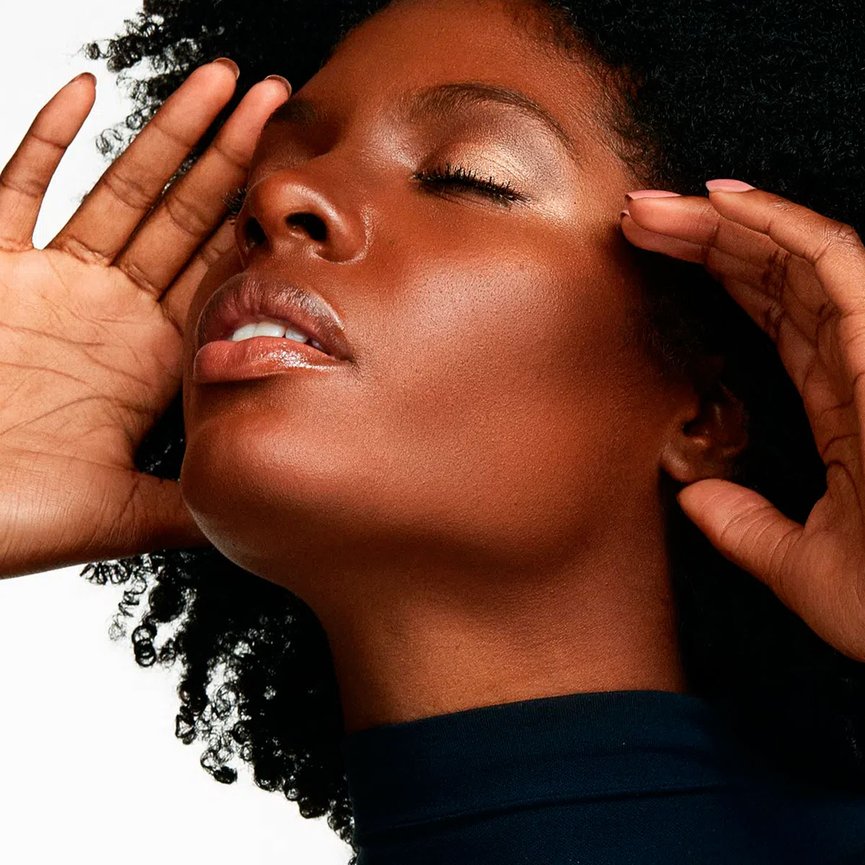 paleta de contorno your brown 3