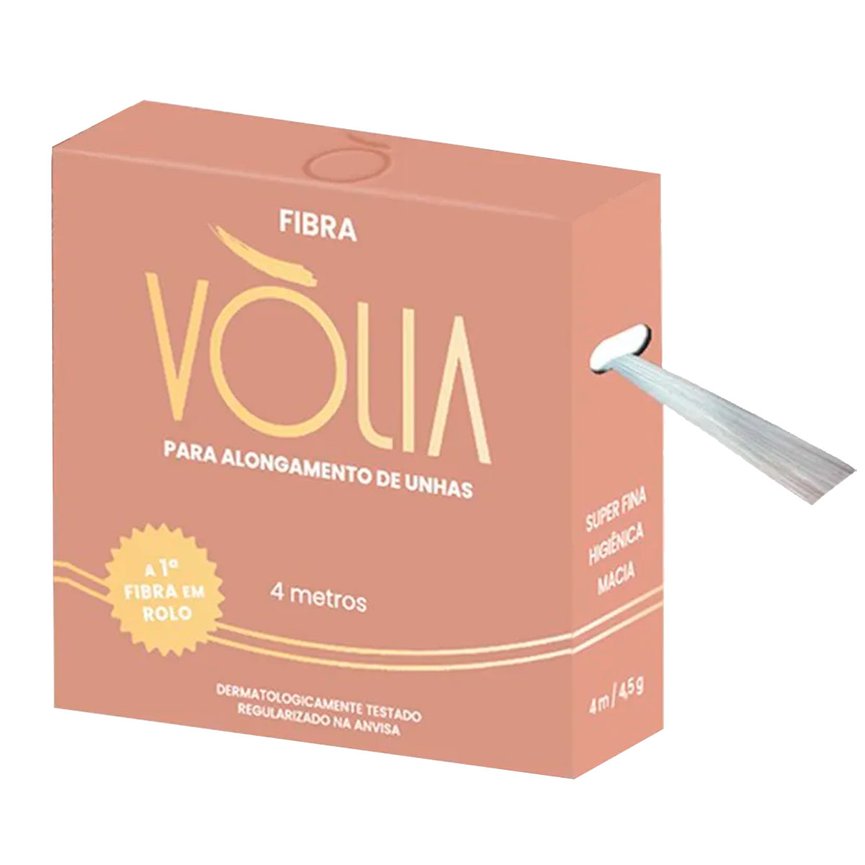 fribra para alongamento 4m
