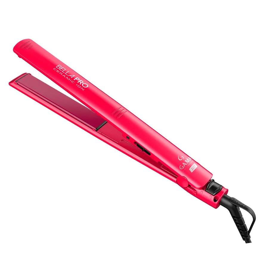 prancha chapinha bella pro 3