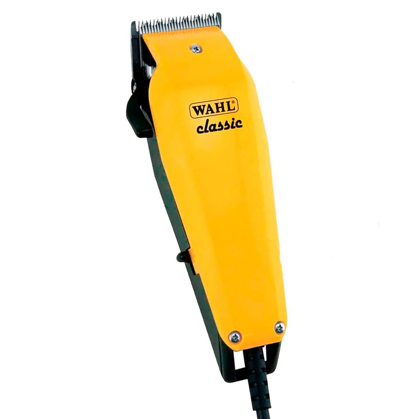 maquina classic 1
