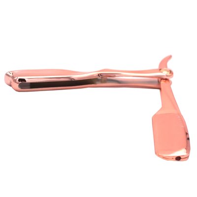 navalhete premium pressao rose