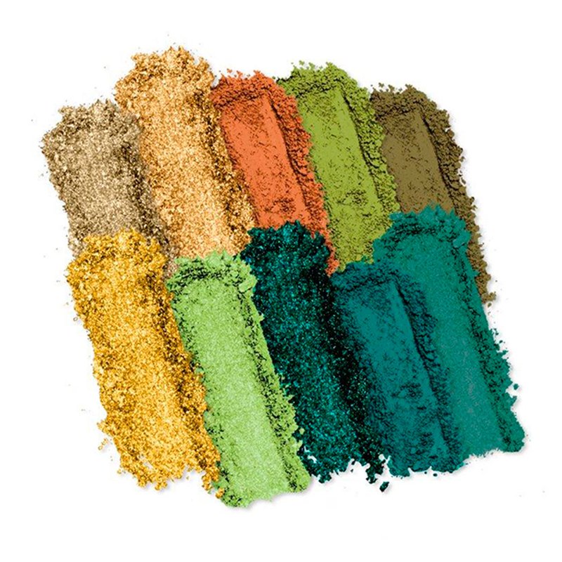 emeralds paleta 10 cores profusion 2