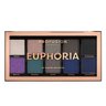 euphoria paleta 10 cores profusion