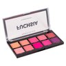 fuchsia paleta 10 cores profusion 1