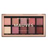 mauves paleta 10 cores profusion