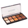 nudes paleta 10 cores profusion 2