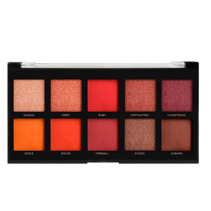 rubies paleta 10 cores profusion 2