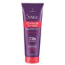 shampoo compbate o frizz 250ml