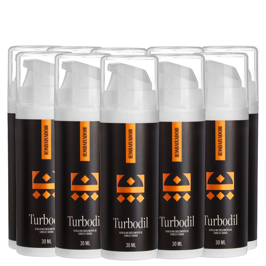10turbdoil