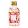 refil sweet romance sabonete 250ml