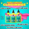 shampoo camomilinha 250ml lola 2