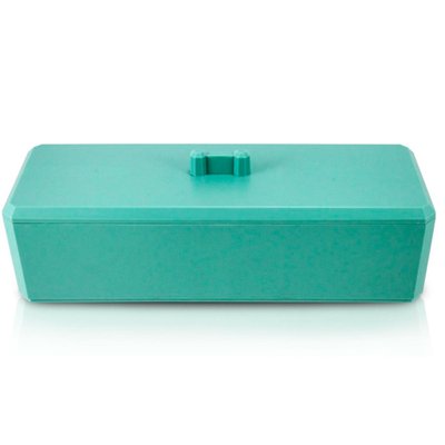 organizador agd20923 turquesa