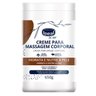 creme de massagem coco vitamina e 650g