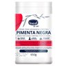 creme de massagem pimenta negra 650g
