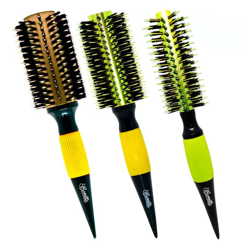 pop color bonitta brilho amarelo