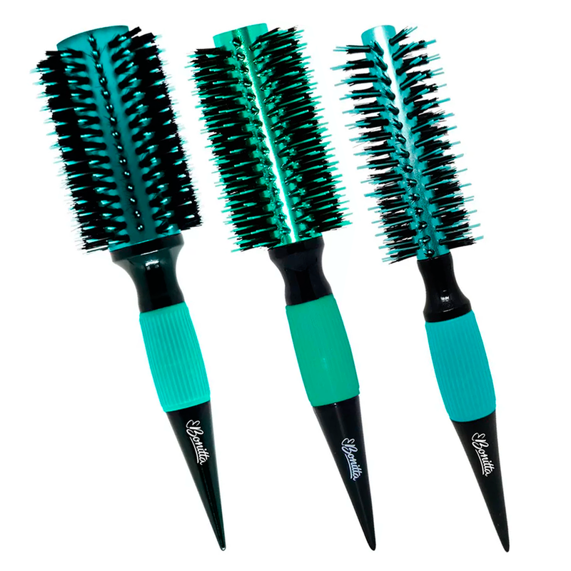 pop color bonitta brilho verde