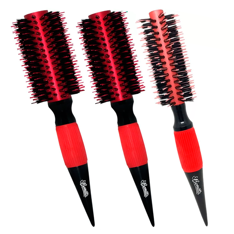 pop color bonitta fosco vermelho