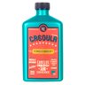 condicionador creoula cabelos crespos e cacheados 250ml