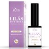 esmalte em gel volia lilas ametista