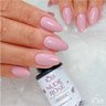 esmalte em gel volia nude rose 1