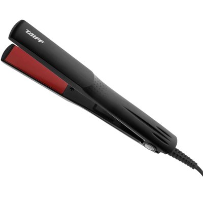 prancha taiff red ion