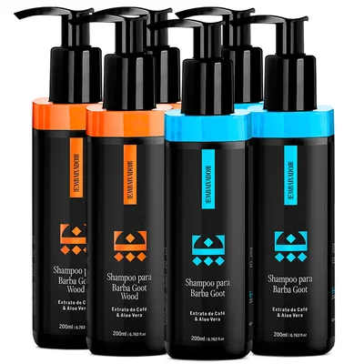 3shampo goot gootwod