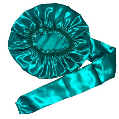 touca difusora verde 8498