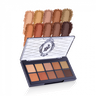 paleta de sombras bt transition
