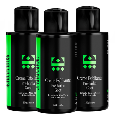 03creme esfoliante goot ok