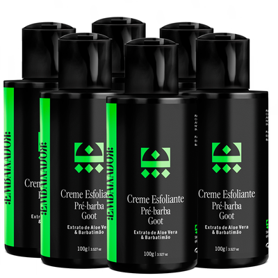 06creme esfoliante goot ok