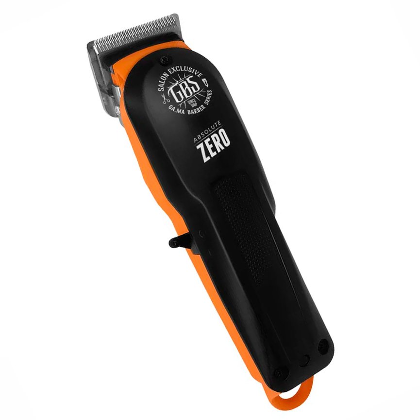 gbs zero 0capa