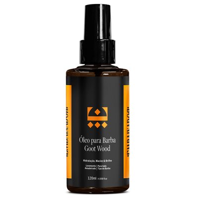 oleo goot wood 120