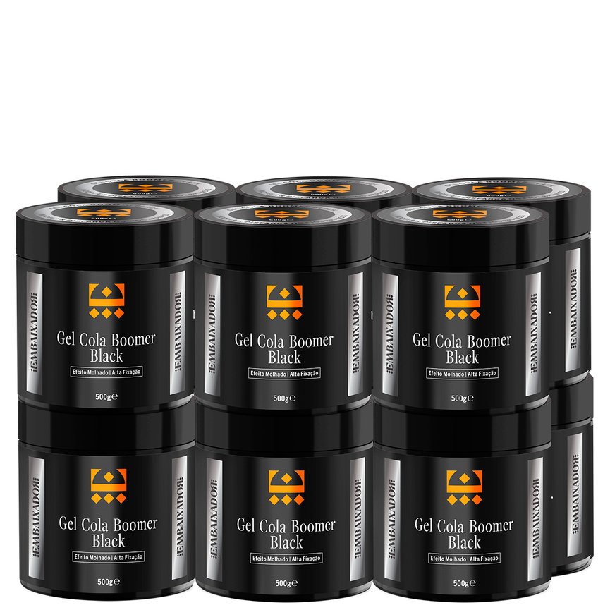 12 black 500g