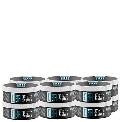 12 matte styling 80g 01