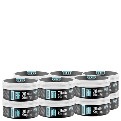 12 matte styling 150g 01