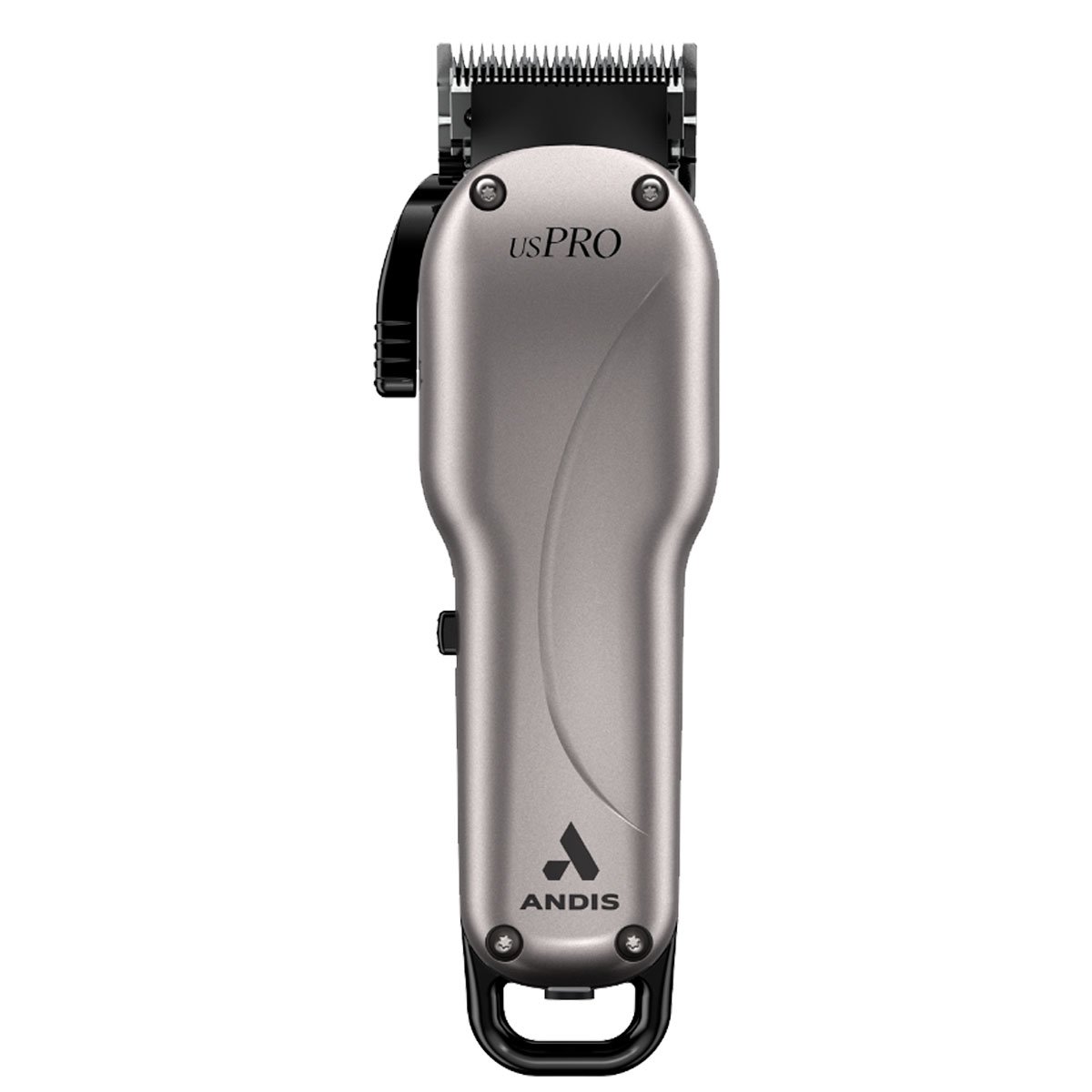 andis アンディス コードレスクリッパー USプロ Li Máquina de Corte Andis usPRO Clipper Cordless Bivolt