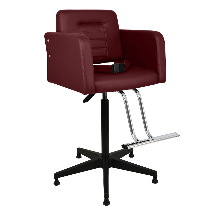 loren base gas bordo