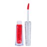 batom liquido shine kisses glitter ruby rose 361