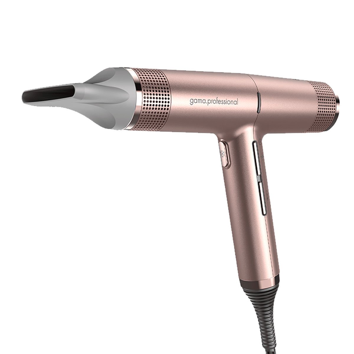 Secador de Cabelo IQ PERFETTO Rosë Gold 220V