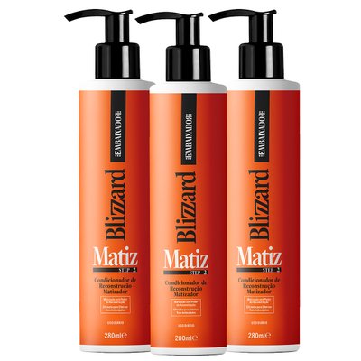 03 condicionador matizador